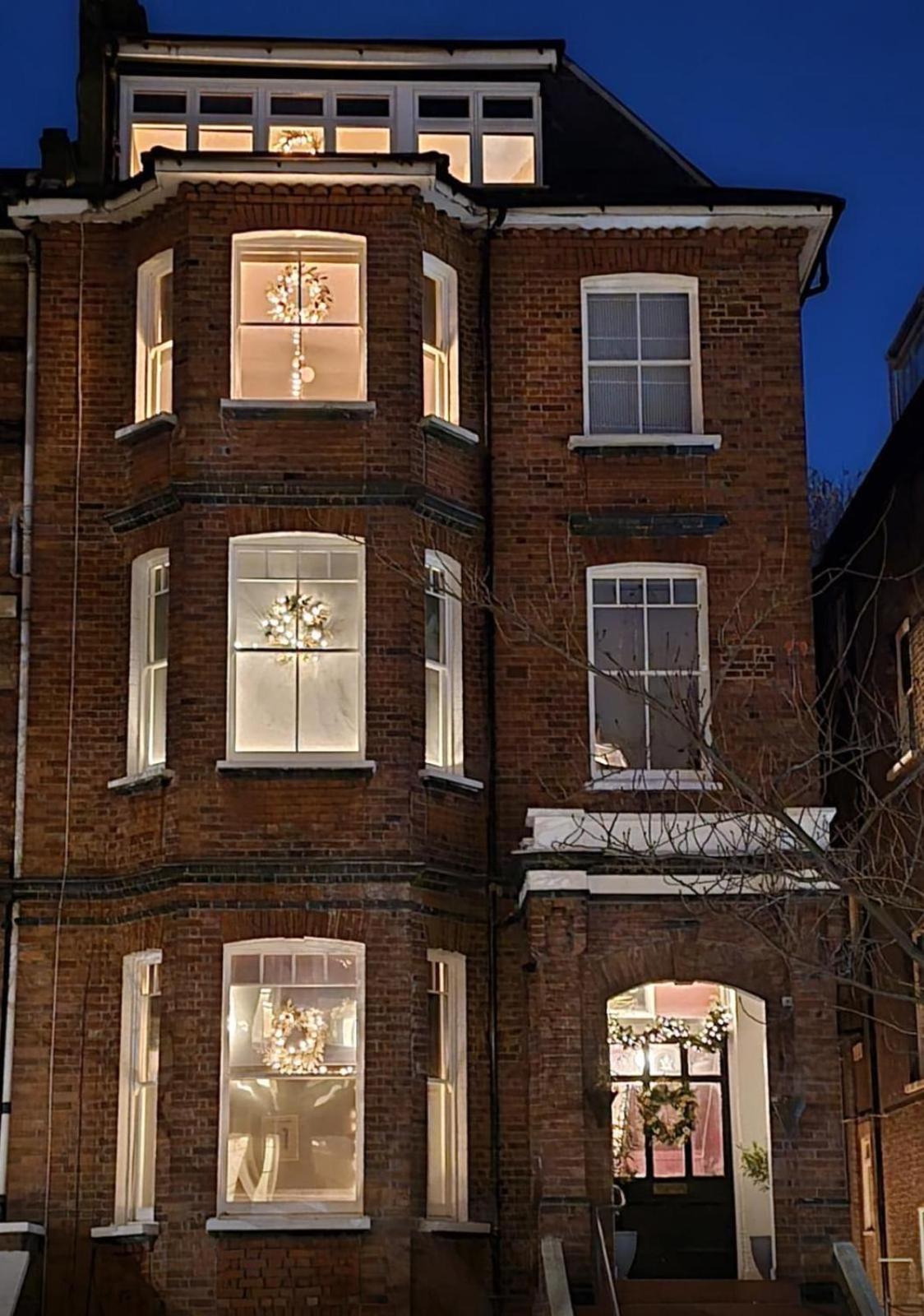 Stylish Studio For 3 Near Regents Park N4 Londres Exterior foto